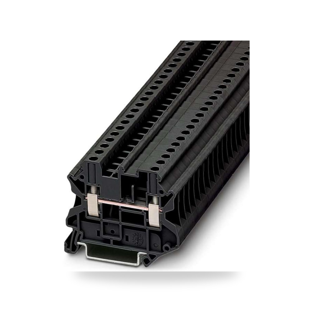روزتة سكة دين ريل 4 مم² 1 فولاذي RS PRO ريمكو للتوريدات الصناعية (Reemco Industrial) موديل