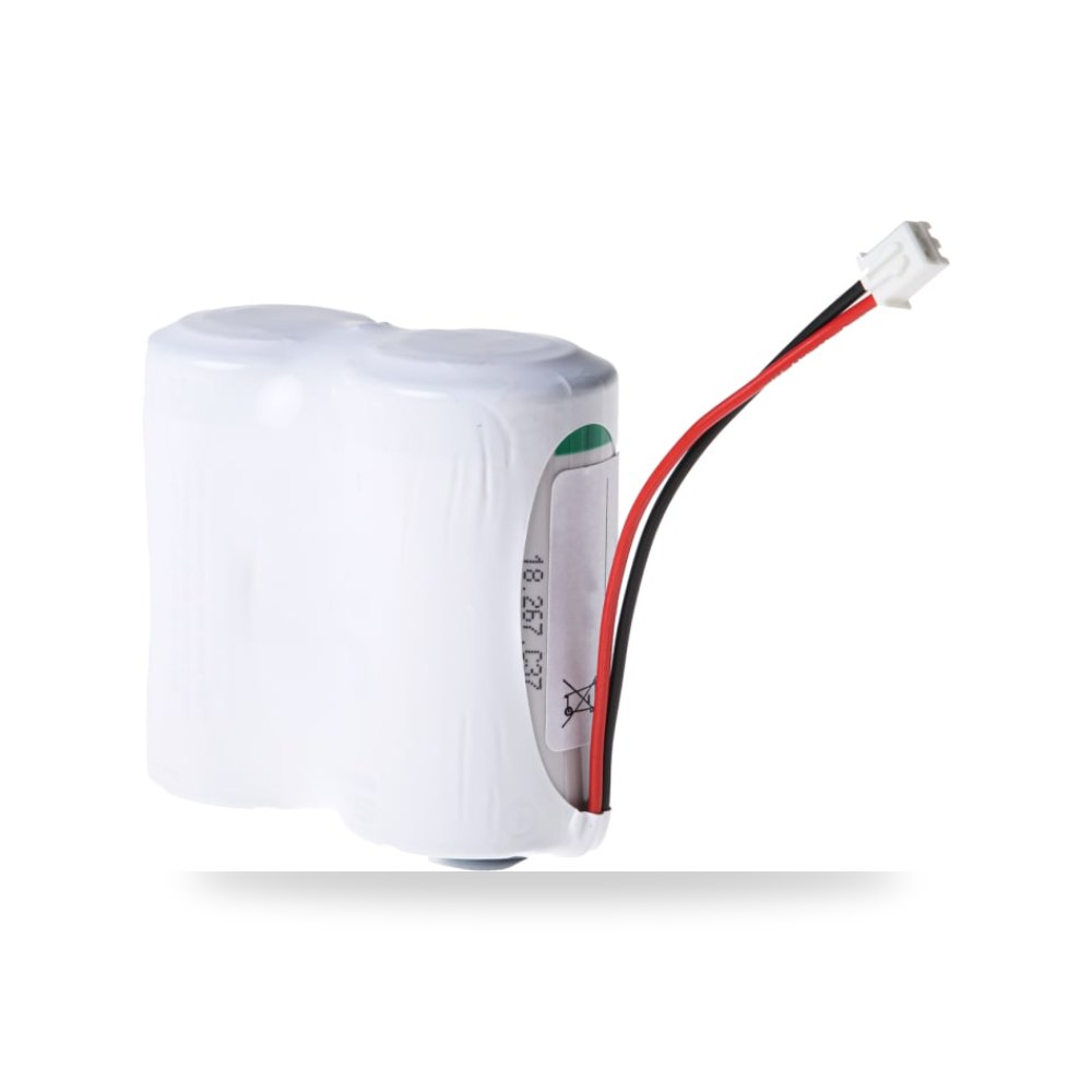 بطارية قلوية كبيرة D 1.5 فولت طراز A RS PRO ريمكو للتوريدات الصناعية (Reemco Industrial)