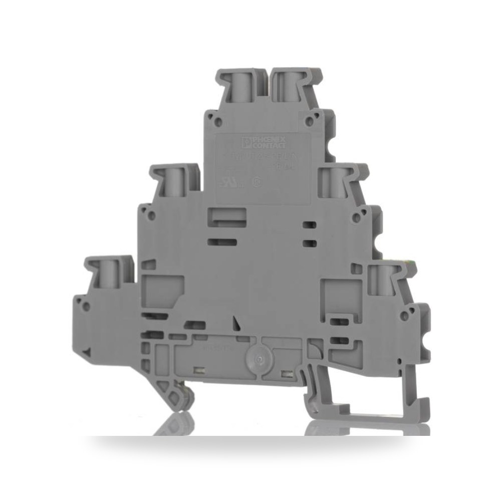 روزتة وبلوك أطراف بوردات PCB فئة C E متين RS ريمكو للتوريدات الصناعية (Reemco Industrial)