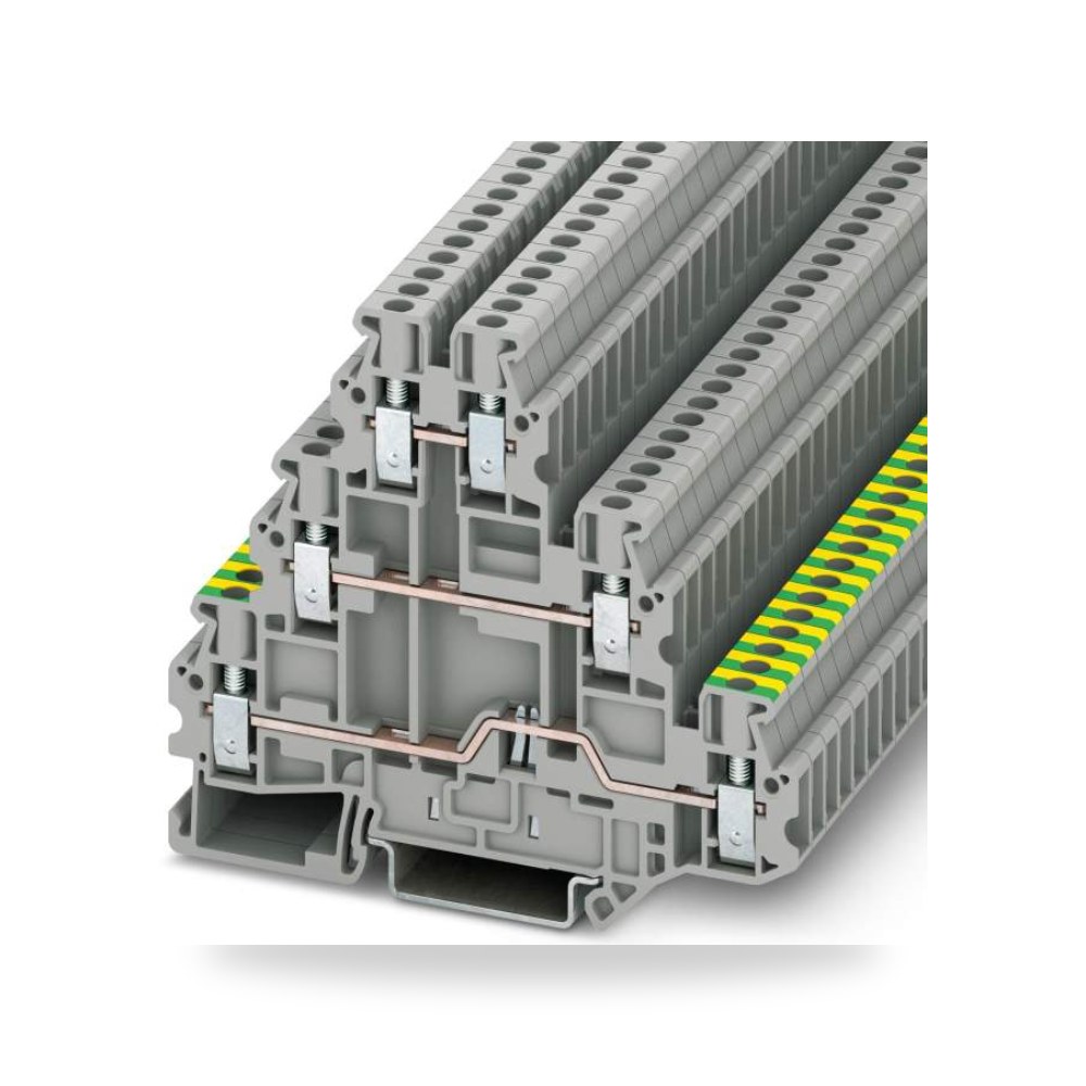 روزتة وبلوك أطراف بوردات PCB فئة C H متين RS ريمكو للتوريدات الصناعية (Reemco Industrial)