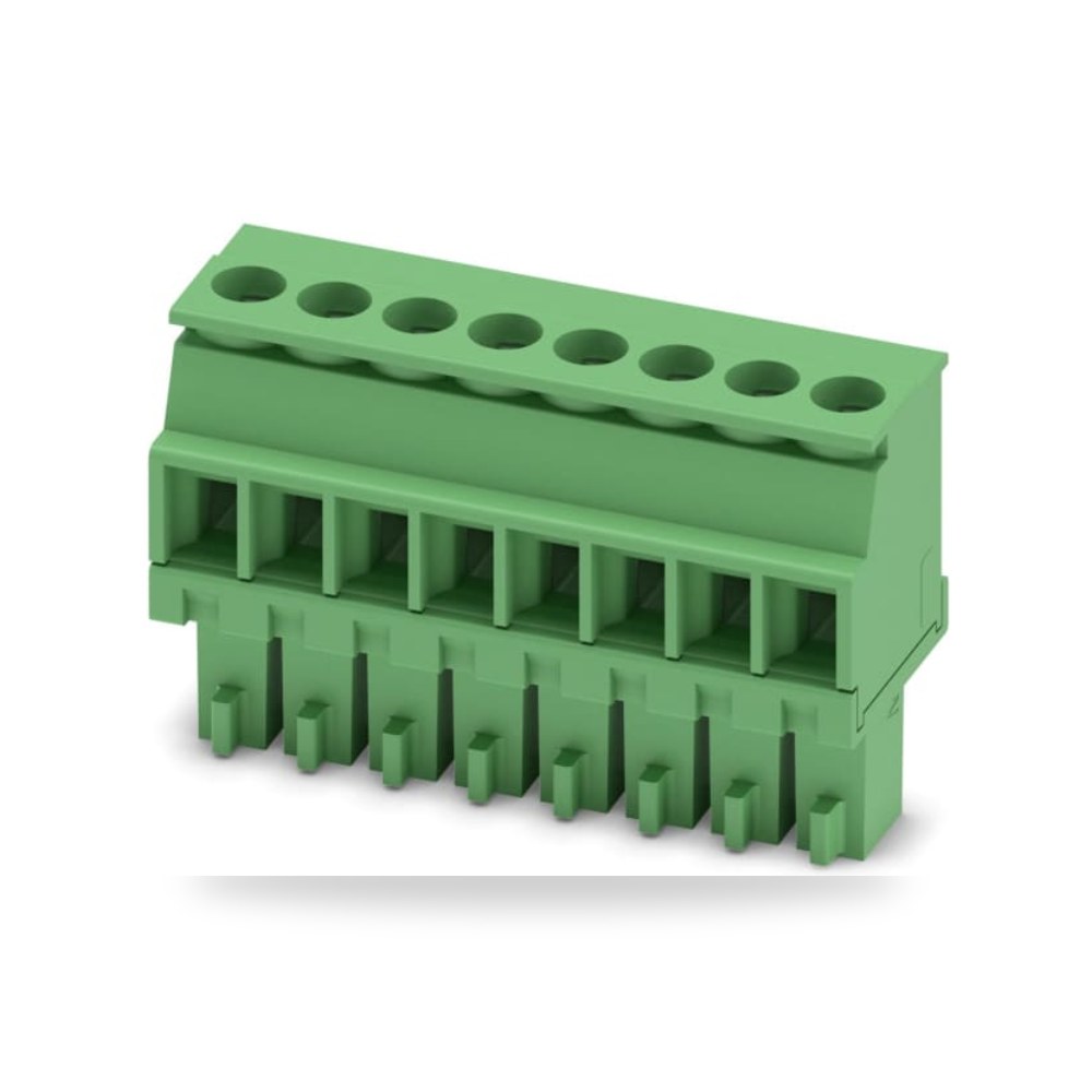 روزتة وبلوك أطراف بوردات PCB 8 خط طراز G ريمكو للتوريدات الصناعية (Reemco Industrial) موديل