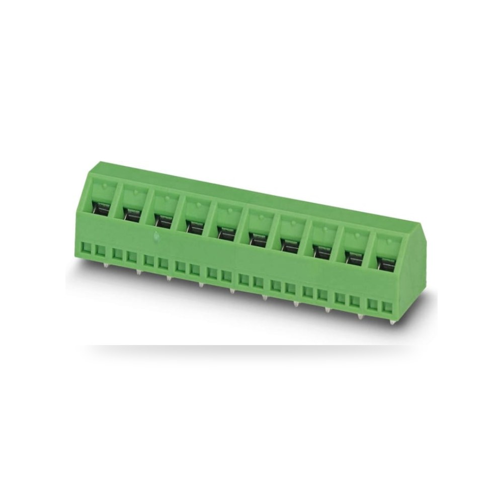 روزتة وبلوك أطراف بوردات PCB 8 خط طراز G ريمكو للتوريدات الصناعية (Reemco Industrial)