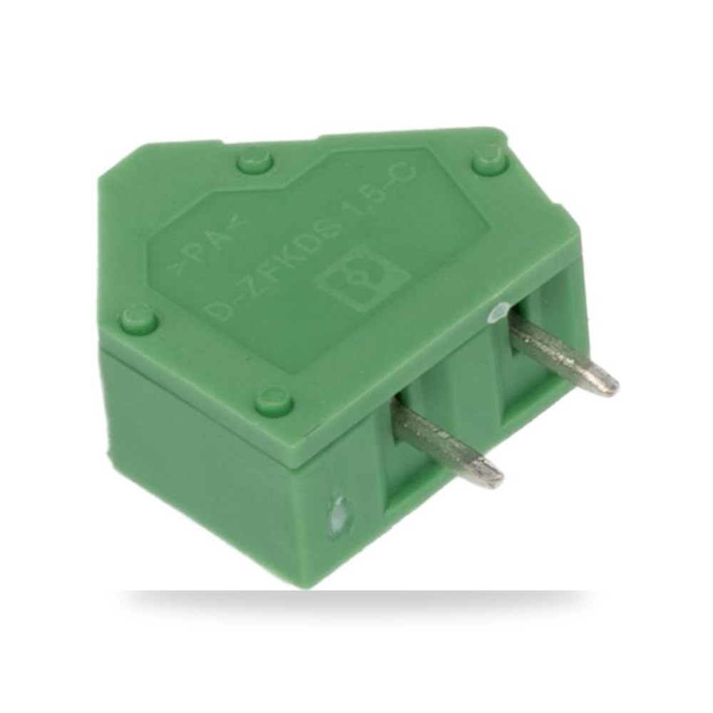 روزتة وبلوك أطراف بوردات PCB 1 خط خطوة 5 عزل ريمكو للتوريدات الصناعية (Reemco Industrial)
