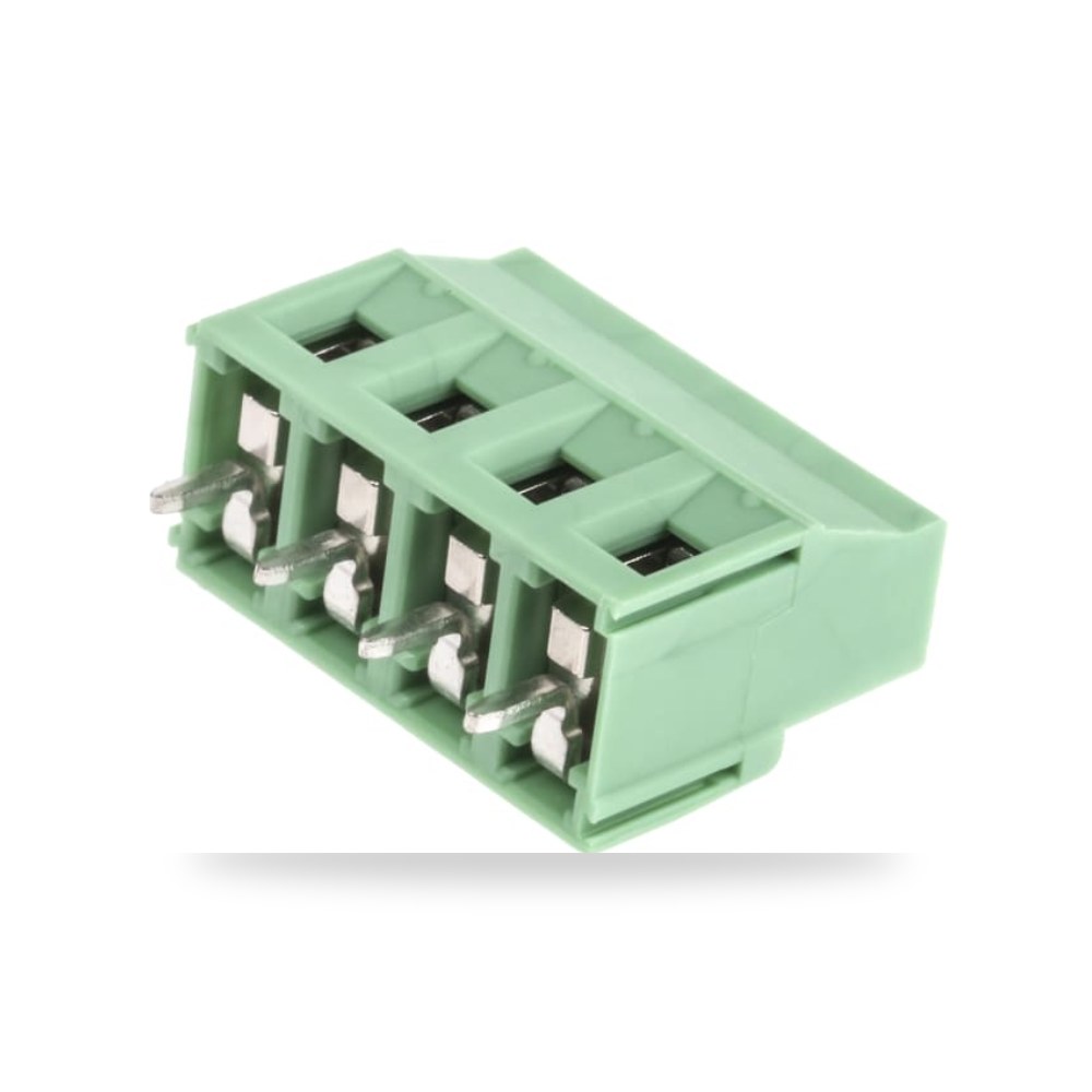 روزتة وبلوك أطراف بوردات PCB 4 خط فئة F K ريمكو للتوريدات الصناعية (Reemco Industrial) موديل