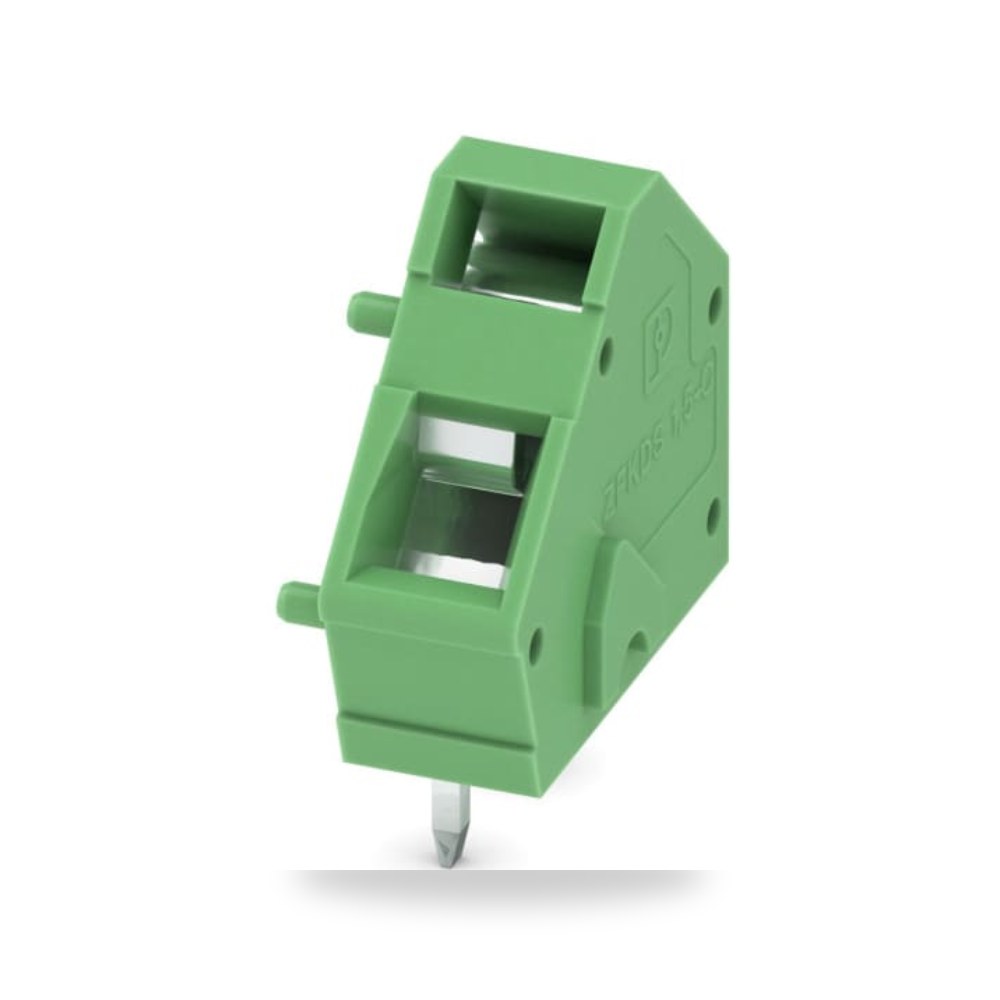 روزتة وبلوك أطراف بوردات PCB 1 خط خطوة 5 طراز ريمكو للتوريدات الصناعية (Reemco Industrial)