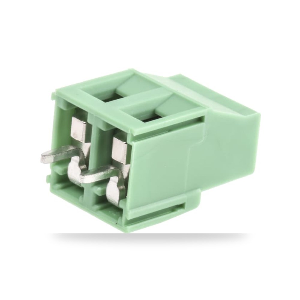روزتة وبلوك أطراف بوردات PCB 2 خط فئة J K ريمكو للتوريدات الصناعية (Reemco Industrial)