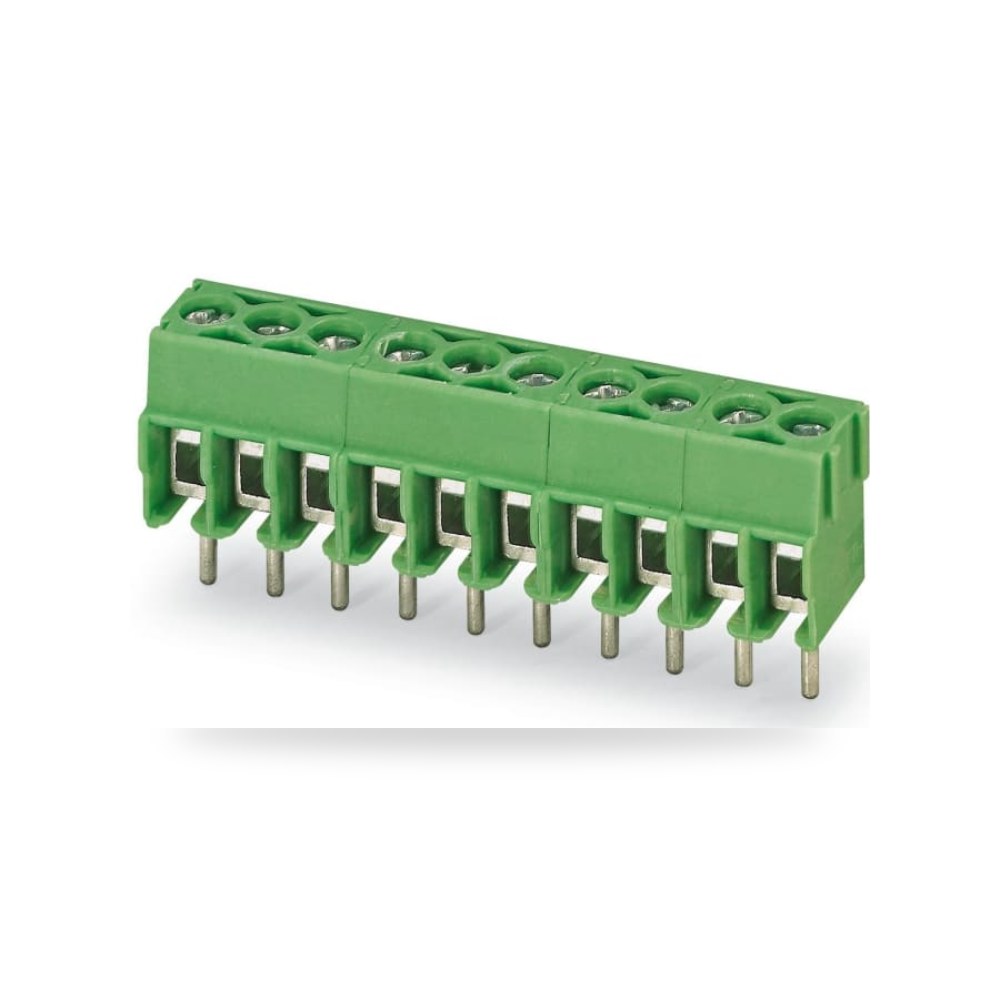 روزتة وبلوك أطراف بوردات PCB 8 خط طراز G شاق ريمكو للتوريدات الصناعية (Reemco Industrial)
