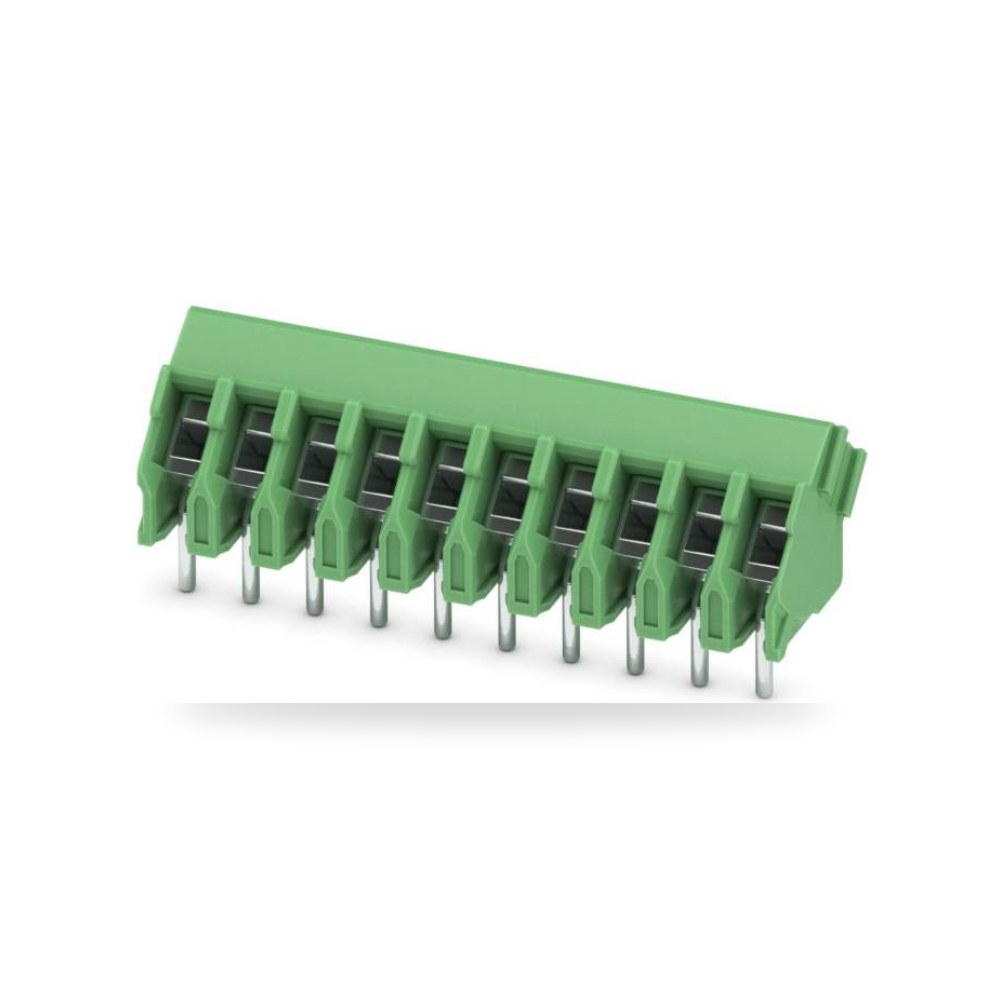 روزتة وبلوك أطراف بوردات PCB 10 طراز H شاق RS ريمكو للتوريدات الصناعية (Reemco Industrial)