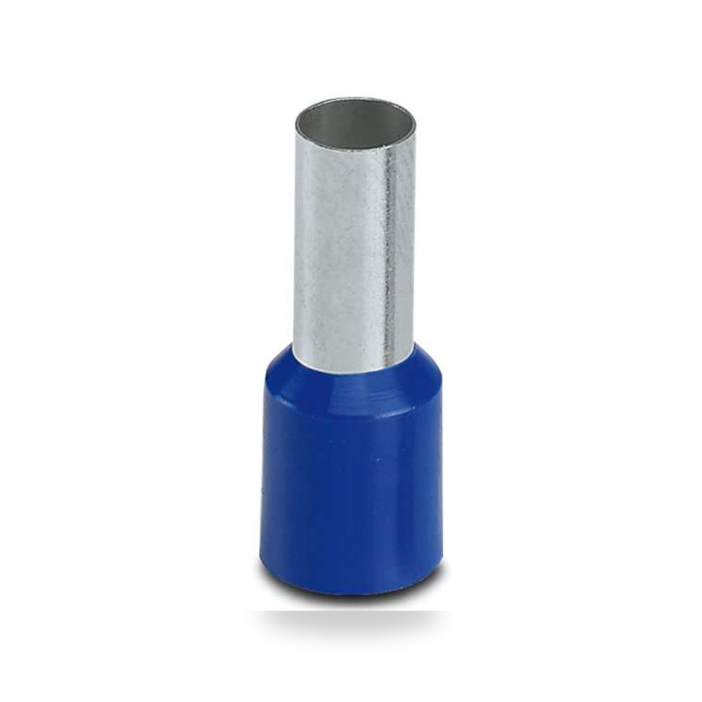 ترميل وفيرول كبس أطراف أسلاك 6 طراز احترافي ريمكو للتوريدات الصناعية (Reemco Industrial)