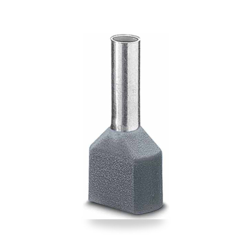 ترميل وفيرول كبس أطراف أسلاك طول 12 صناعي RS ريمكو للتوريدات الصناعية (Reemco Industrial)