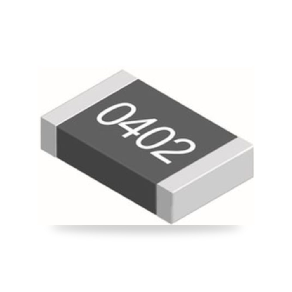 مقاومة سطحية SMD دقيقة 6.8 كجم فولاذي RS PRO ريمكو للتوريدات الصناعية (Reemco Industrial)