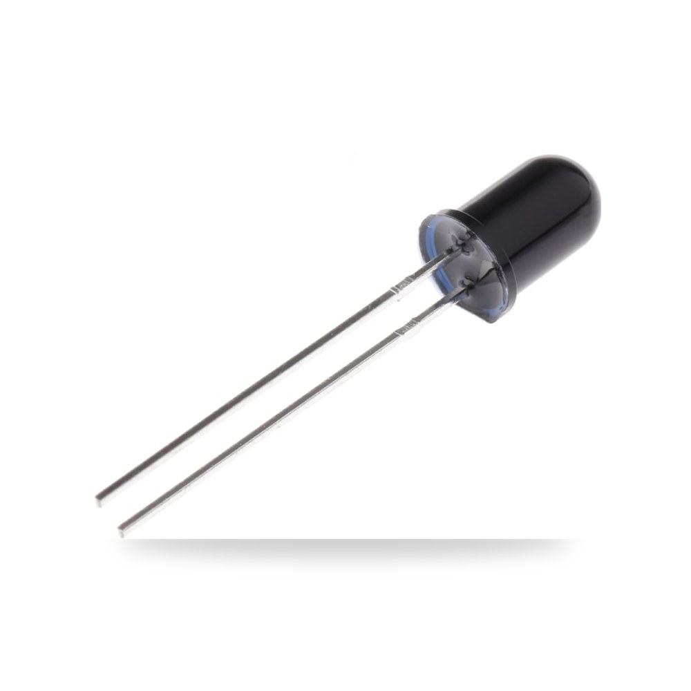 دايود ضوئي كاشف حساس للأشعة طراز G شاق RS PRO ريمكو للتوريدات الصناعية (Reemco Industrial)