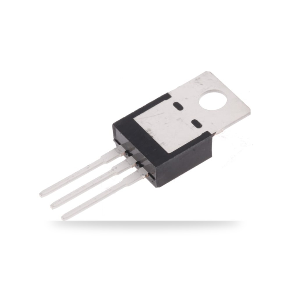 مثبت ومنظم جهد خطي LM317MBTG TO 220 RS PRO ريمكو للتوريدات الصناعية (Reemco Industrial)