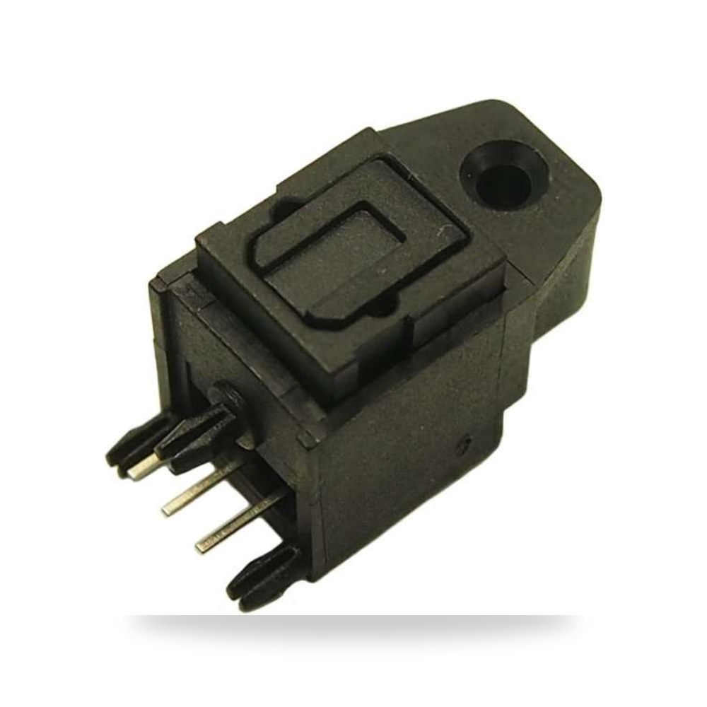 موصل كابلات ألياف بصرية طراز مميز RS PRO ريمكو للتوريدات الصناعية (Reemco Industrial) موديل