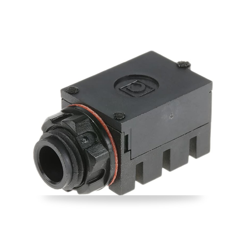 مقبس توصيل جاك صوتي وإشارات طراز H RS PRO ريمكو للتوريدات الصناعية (Reemco Industrial) موديل