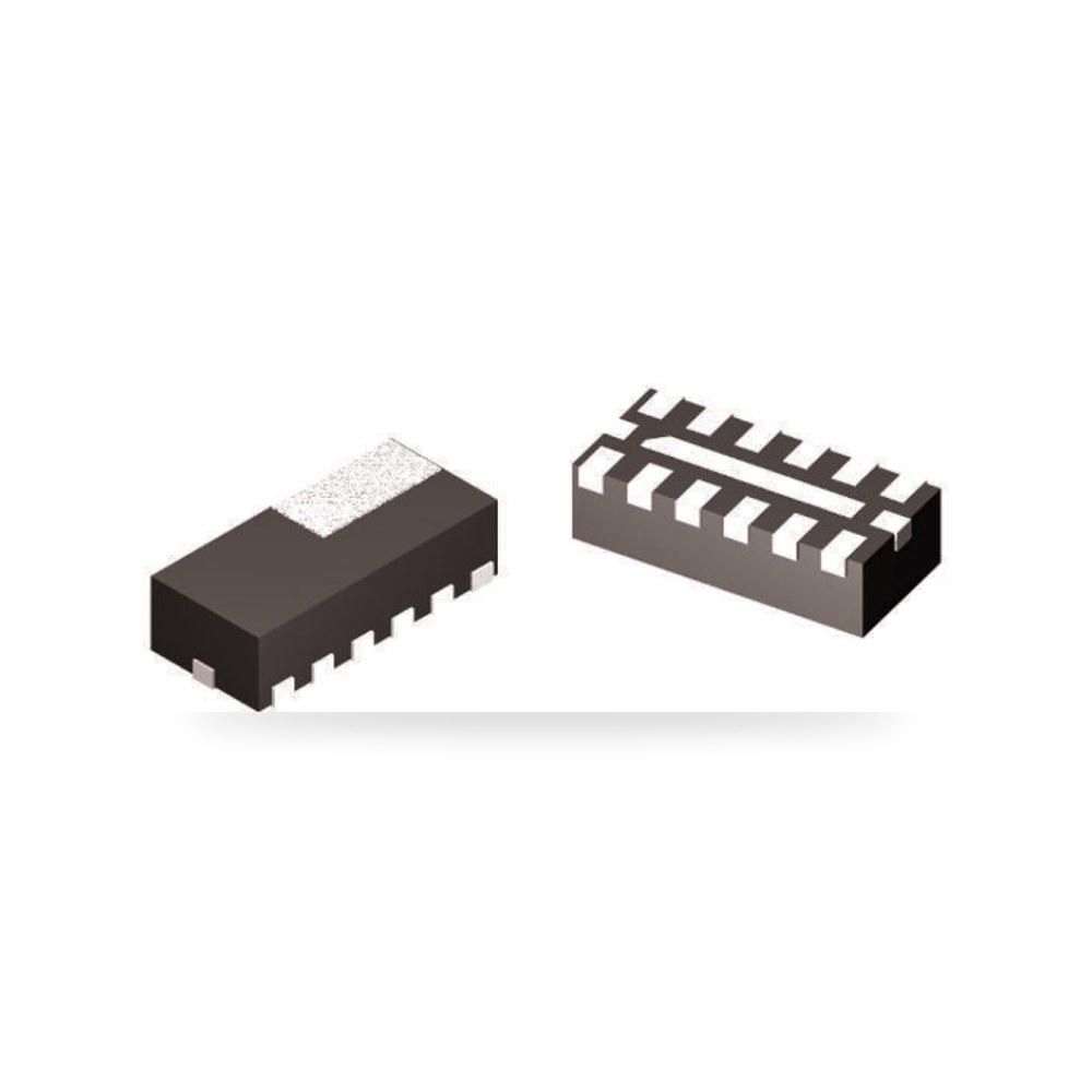 دايود كبت الجهد العابر TVS لحماية فئة P P ريمكو للتوريدات الصناعية (Reemco Industrial)