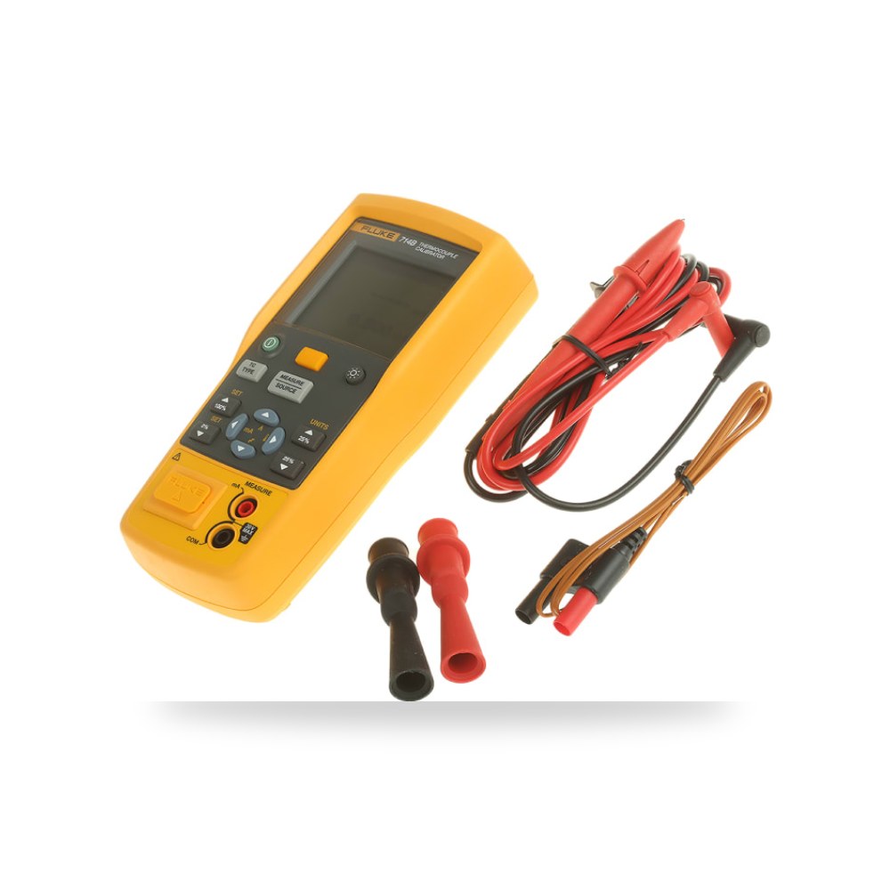 جهاز فحص واختبار وقياس رقمي فئة V A صناعي RS ريمكو للتوريدات الصناعية (Reemco Industrial)