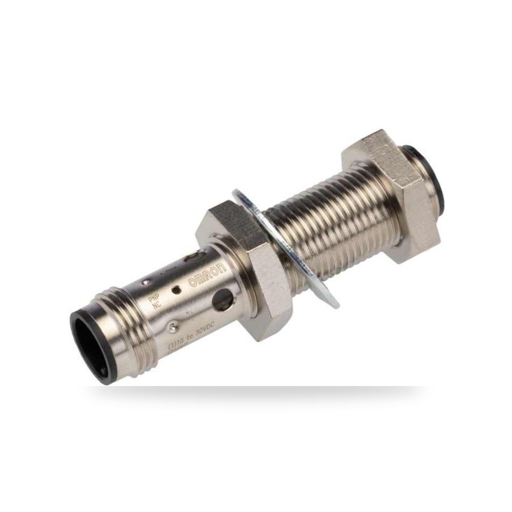 حساس تقارب حثي صناعي M1 طراز D RS PRO ريمكو للتوريدات الصناعية (Reemco Industrial)