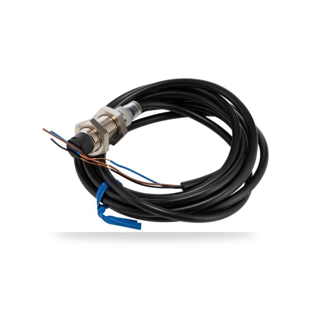 حساس تقارب حثي صناعي M12 عالي الصلابة ريمكو للتوريدات الصناعية (Reemco Industrial)