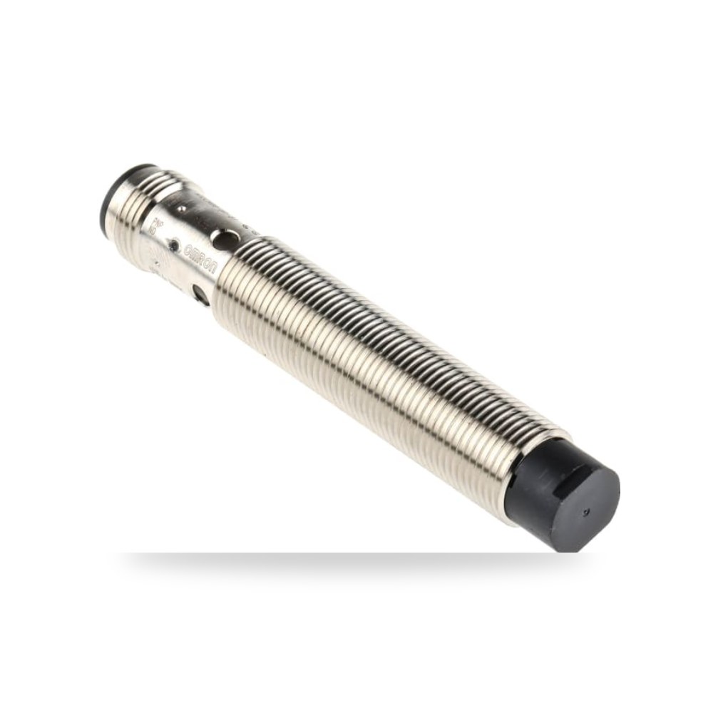 حساس تقارب حثي صناعي M1 PNP طراز E RS PRO ريمكو للتوريدات الصناعية (Reemco Industrial)