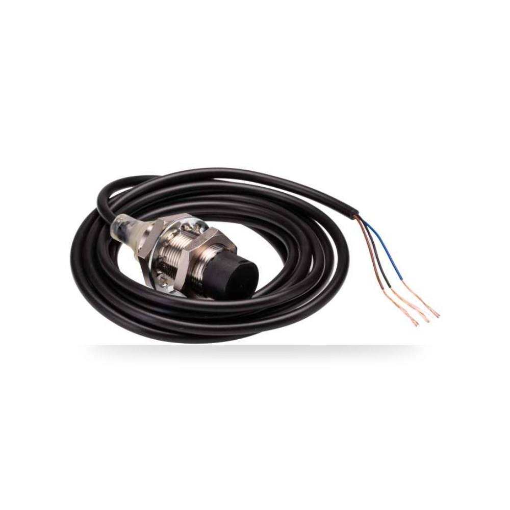 حساس تقارب حثي صناعي M18 عالي الصلابة ريمكو للتوريدات الصناعية (Reemco Industrial)
