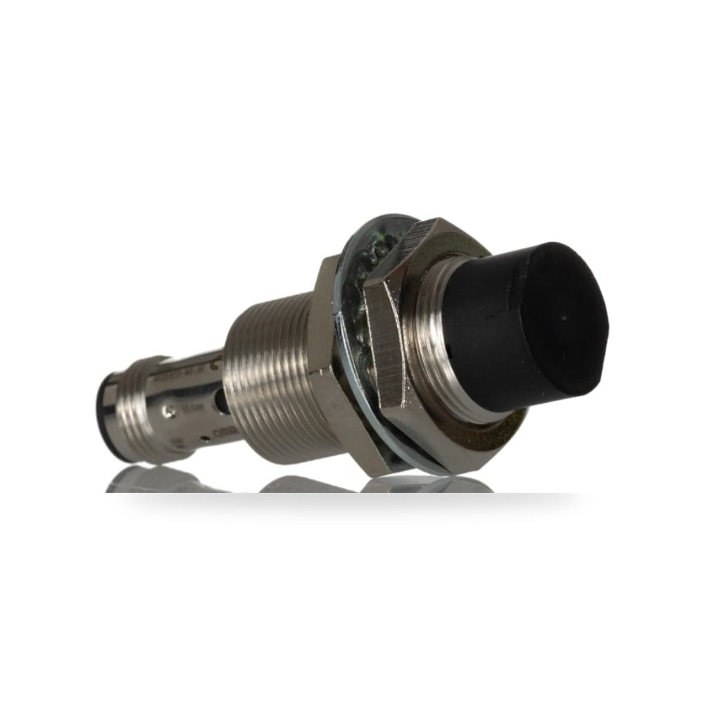 حساس تقارب حثي صناعي M1 PNP دقيق طراز F RS ريمكو للتوريدات الصناعية (Reemco Industrial)