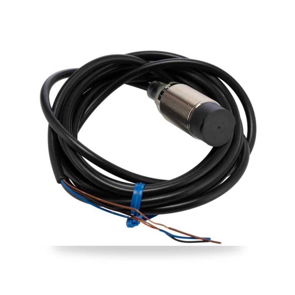 حساس تقارب حثي صناعي M18 NPN دقيق للمعدات ريمكو للتوريدات الصناعية (Reemco Industrial)