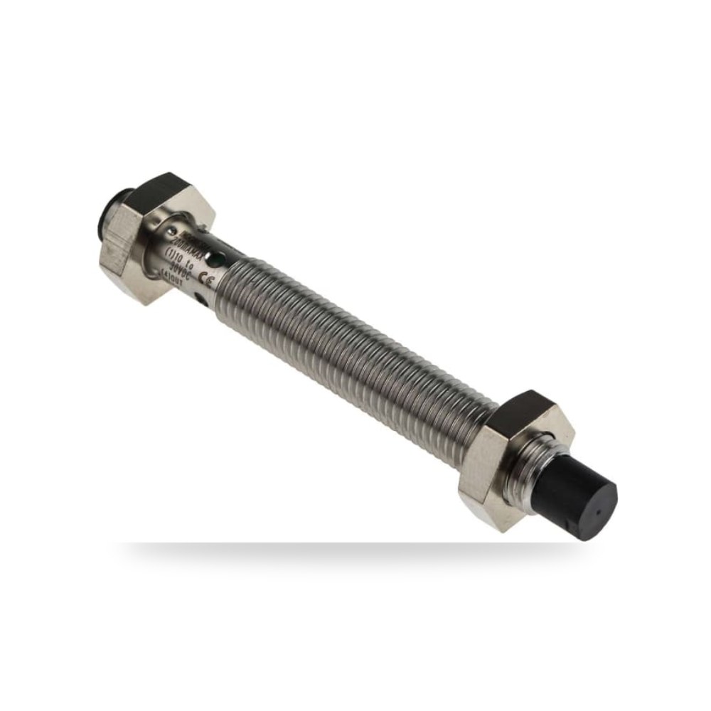 حساس تقارب حثي صناعي M8 PNP دقيق تصميم هندسي ريمكو للتوريدات الصناعية (Reemco Industrial)