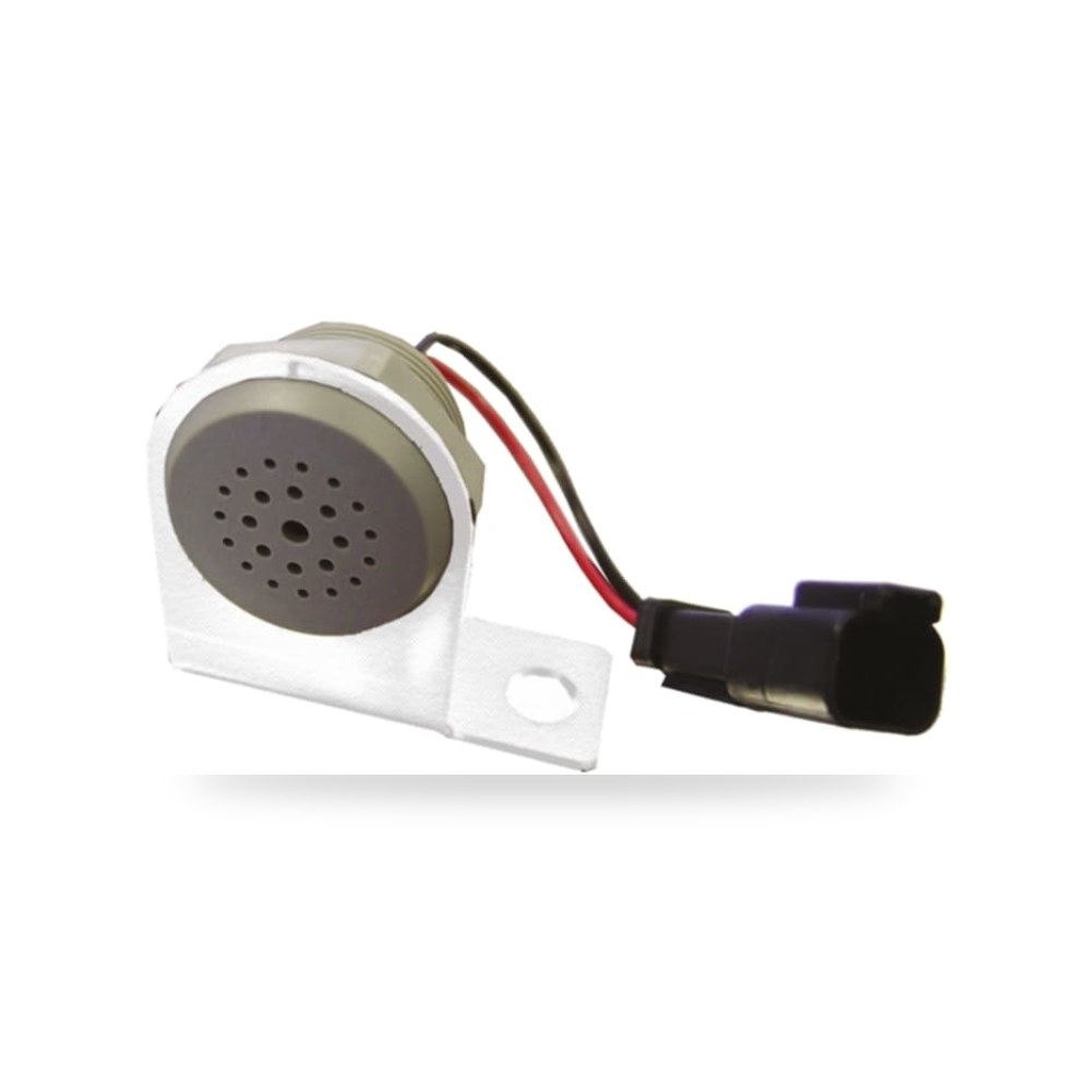 طنان بيزو صوتي إلكتروني 90 ديسيبل 40V صناعي ريمكو للتوريدات الصناعية (Reemco Industrial)