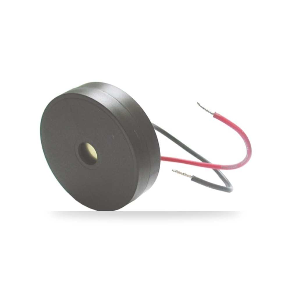 طنان بيزو صوتي إلكتروني 102 ديسيبل 15V RS PRO ريمكو للتوريدات الصناعية (Reemco Industrial)