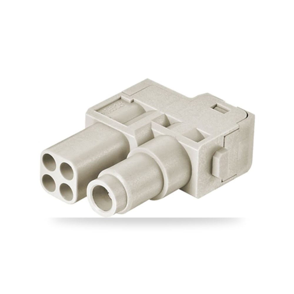 قلب وموديول موصلات قدرة صناعية 70A 5 خط أنثى ريمكو للتوريدات الصناعية (Reemco Industrial)