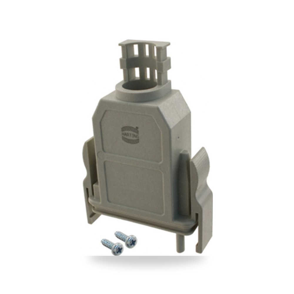 موصل قدرة كهربائي شاق HAN MODULAR طراز G RS ريمكو للتوريدات الصناعية (Reemco Industrial)