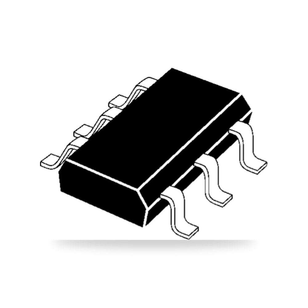 ترانزستور ثنائي القطب NPN 40 طراز B شاق RS ريمكو للتوريدات الصناعية (Reemco Industrial)