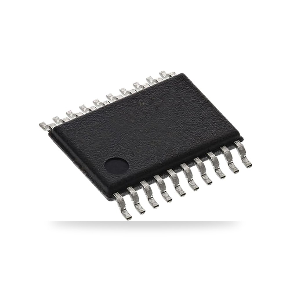 دائرة وشريحة قيادة ونقل إشارات IC 20 طراز Y ريمكو للتوريدات الصناعية (Reemco Industrial)