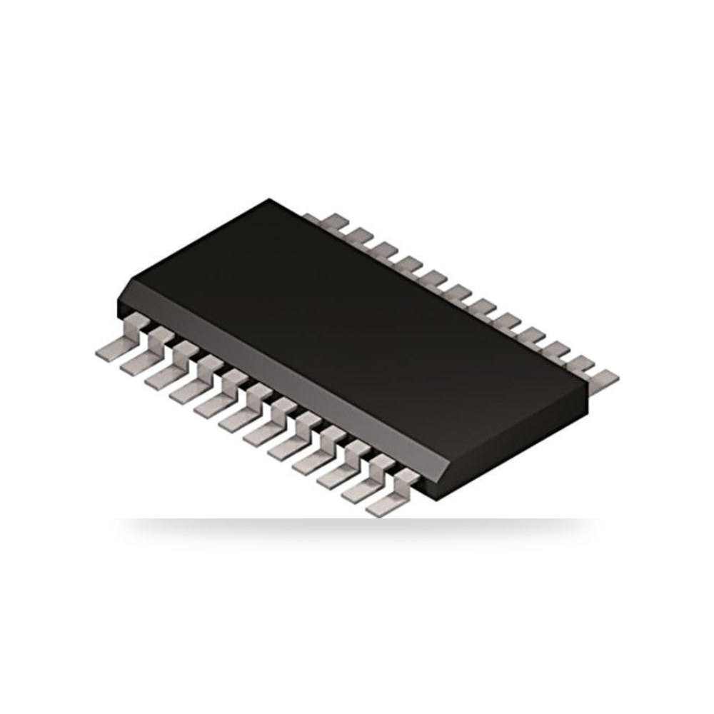 دائرة وشريحة قيادة ونقل إشارات IC 24 موثوق ريمكو للتوريدات الصناعية (Reemco Industrial)
