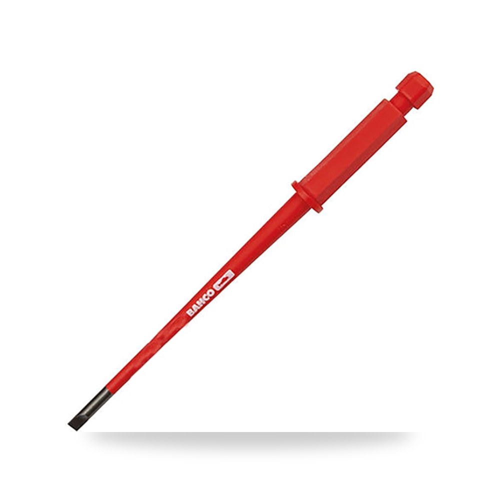 مفك براغي عازل 1000V PH1 100 معتمد للمشاريع ريمكو للتوريدات الصناعية (Reemco Industrial)