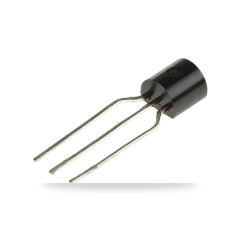 ترانزستور ثنائي القطب NPN 80 طراز F صناعي RS ريمكو للتوريدات الصناعية (Reemco Industrial)
