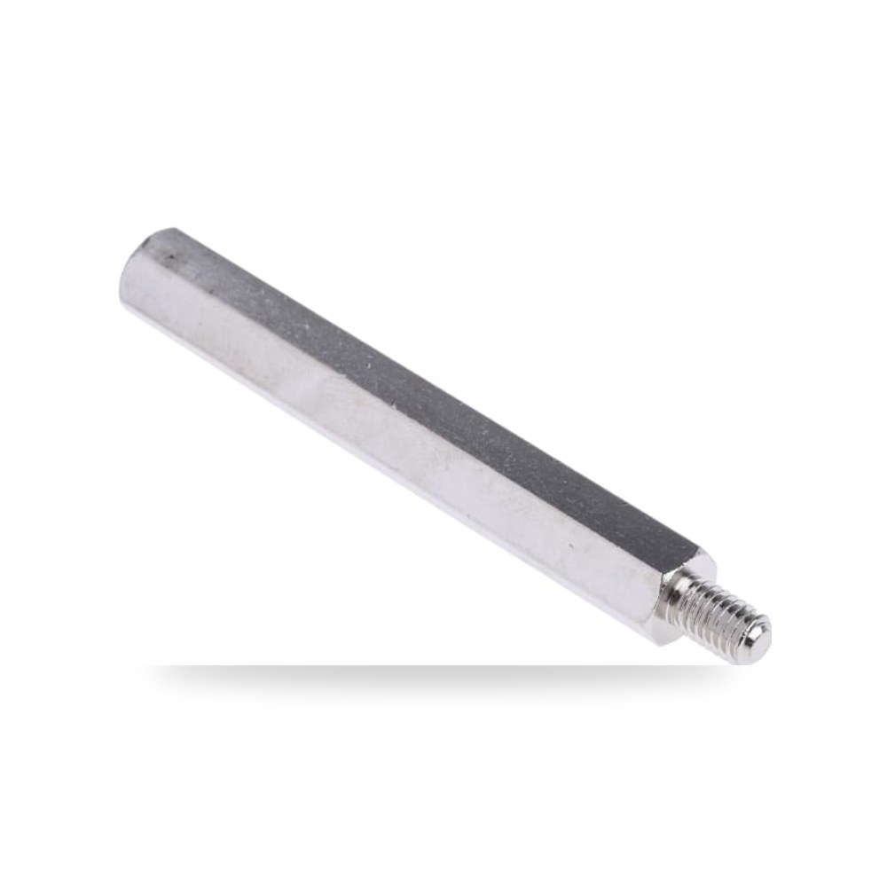 فاصل وود مباعدة سداسي بوردات صلب 60 طراز مميز ريمكو للتوريدات الصناعية (Reemco Industrial)