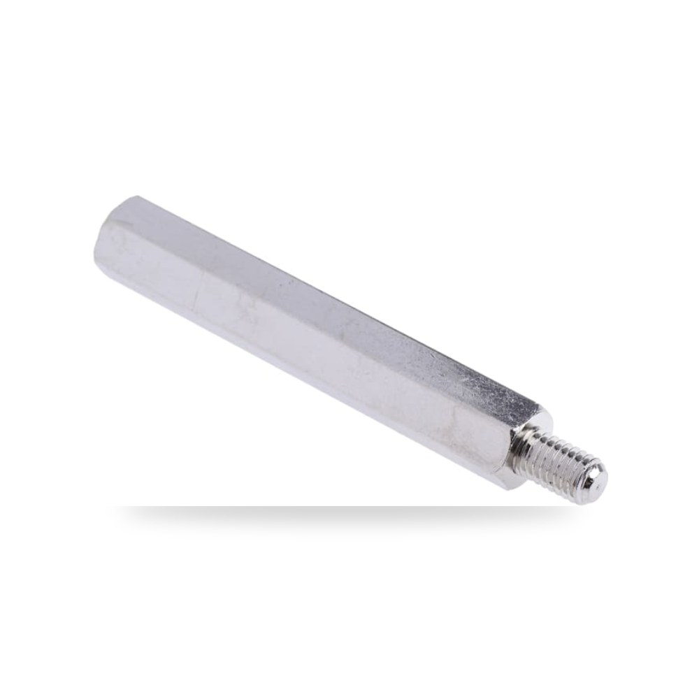 فاصل وود مباعدة سداسي بوردات صلب 50 طراز H RS ريمكو للتوريدات الصناعية (Reemco Industrial)
