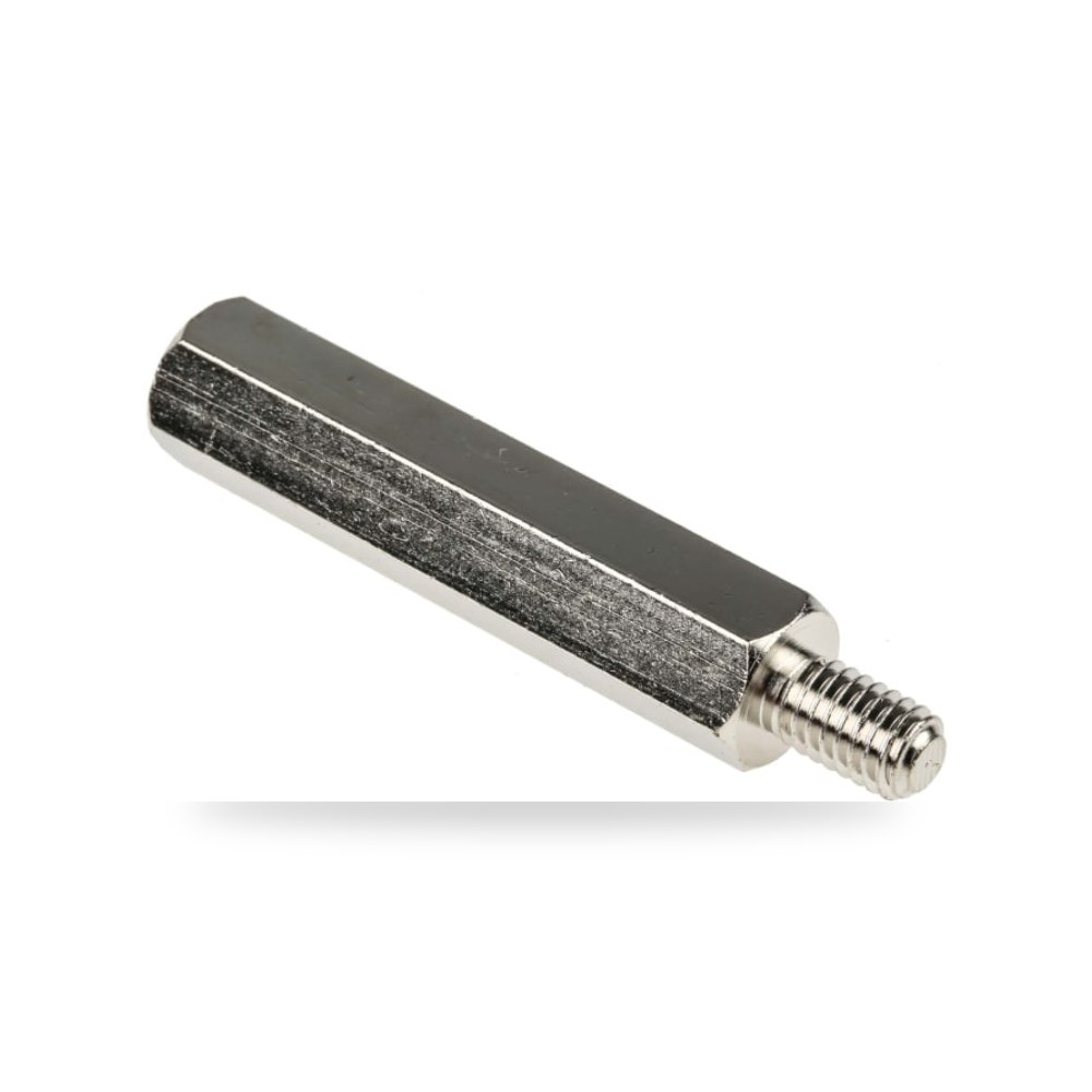 فاصل وود مباعدة سداسي بوردات صلب 45 طراز مميز ريمكو للتوريدات الصناعية (Reemco Industrial)