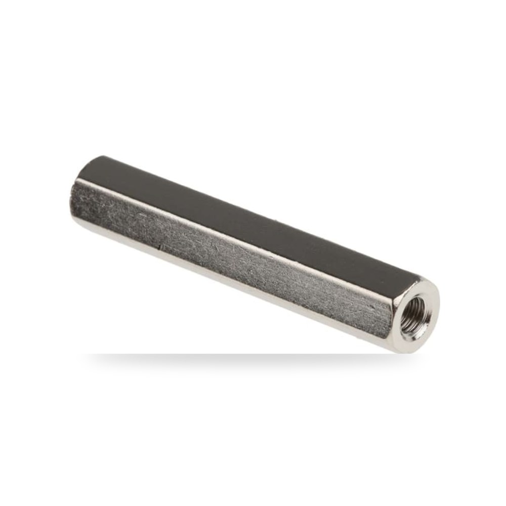 فاصل وود مباعدة سداسي بوردات صلب 40 طراز M RS ريمكو للتوريدات الصناعية (Reemco Industrial)