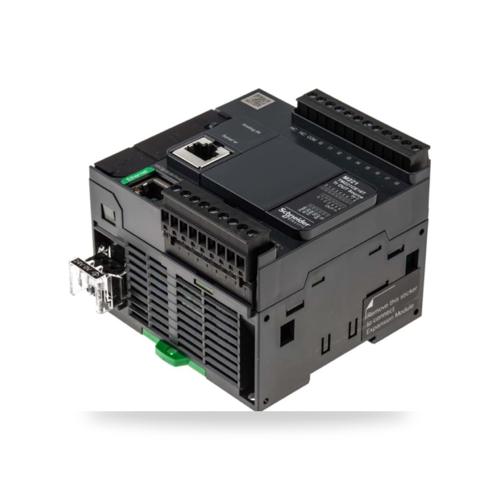 وحدة معالجة مركزية PLC مواصفات قياسية معتمدة ريمكو للتوريدات الصناعية (Reemco Industrial)