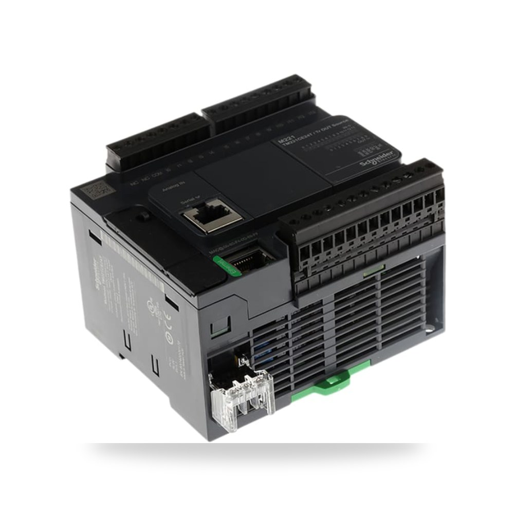 وحدة معالجة مركزية PLC أداء متقدم للأعمال RS ريمكو للتوريدات الصناعية (Reemco Industrial)
