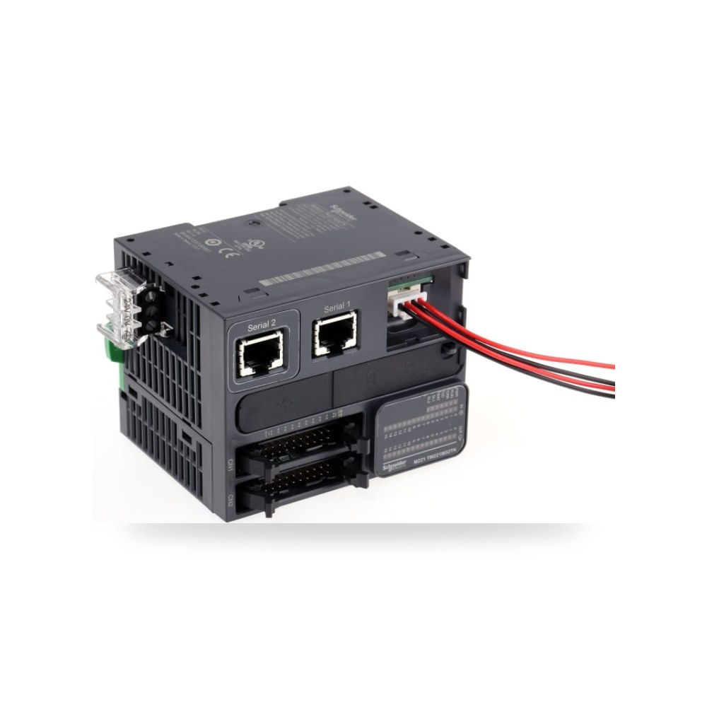 وحدة معالجة مركزية PLC مطابق للمواصفات ريمكو للتوريدات الصناعية (Reemco Industrial)