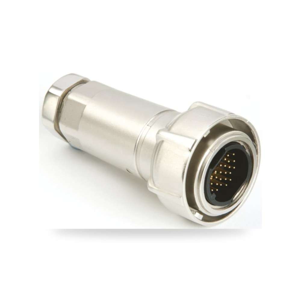موصل دائري صناعي معتمد 10 طراز C RS PRO ريمكو للتوريدات الصناعية (Reemco Industrial)