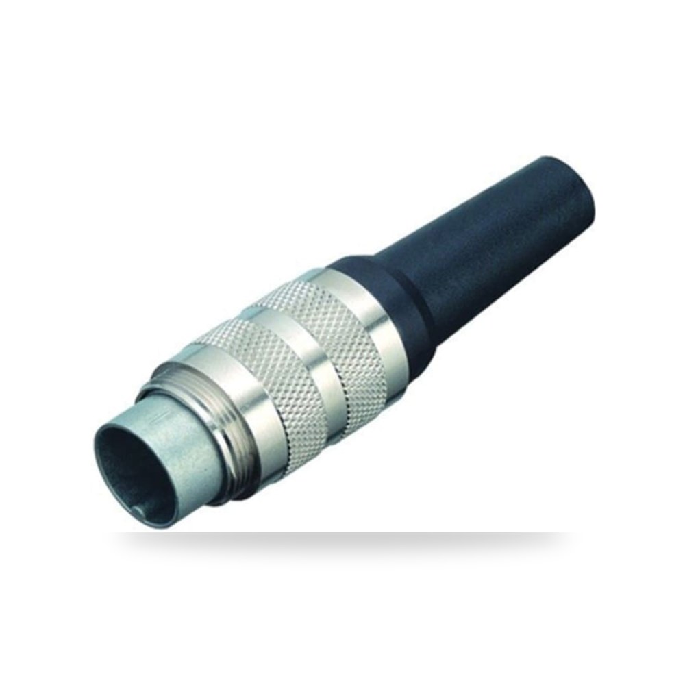 موصل دائري صناعي معتمد M16 عالي الكفاءة RS ريمكو للتوريدات الصناعية (Reemco Industrial)