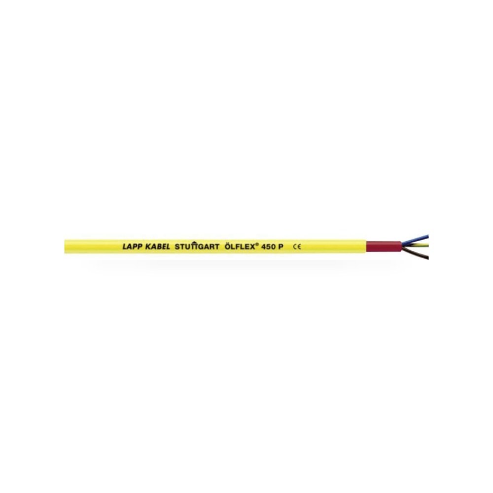 كابل تحكم وإشارات صناعي 2 أطراف 50 متر طراز F ريمكو للتوريدات الصناعية (Reemco Industrial)
