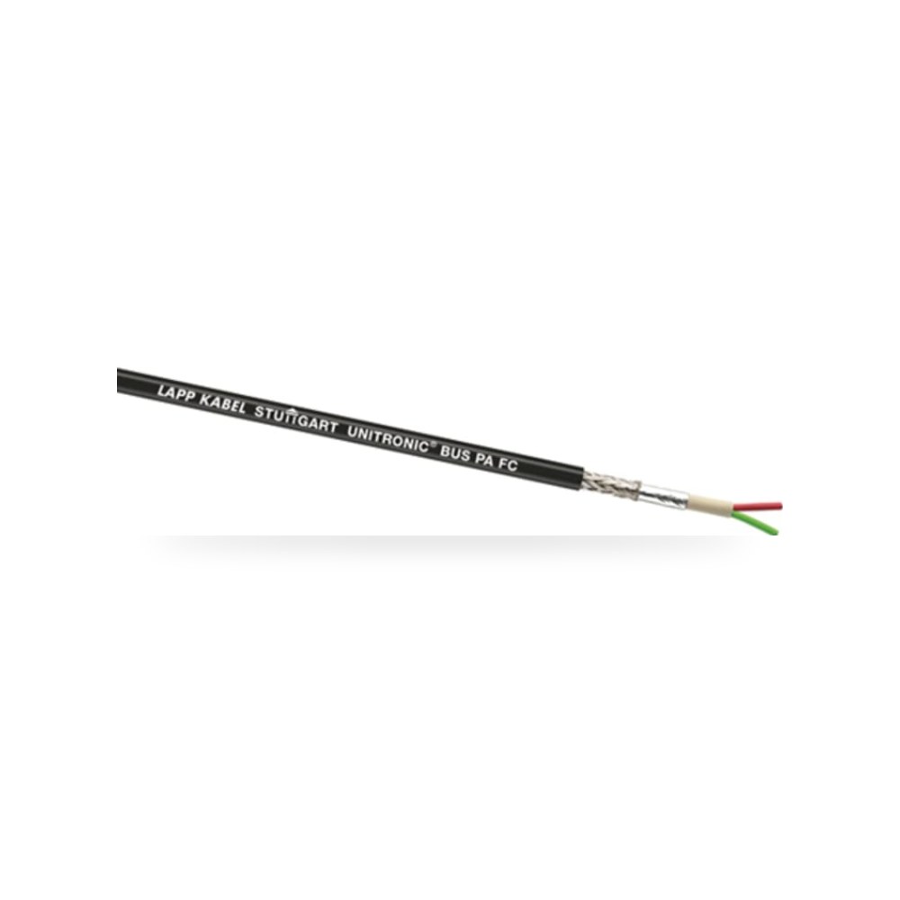 كابل تحكم وإشارات صناعي 2 أطراف 50 متر طراز P ريمكو للتوريدات الصناعية (Reemco Industrial)