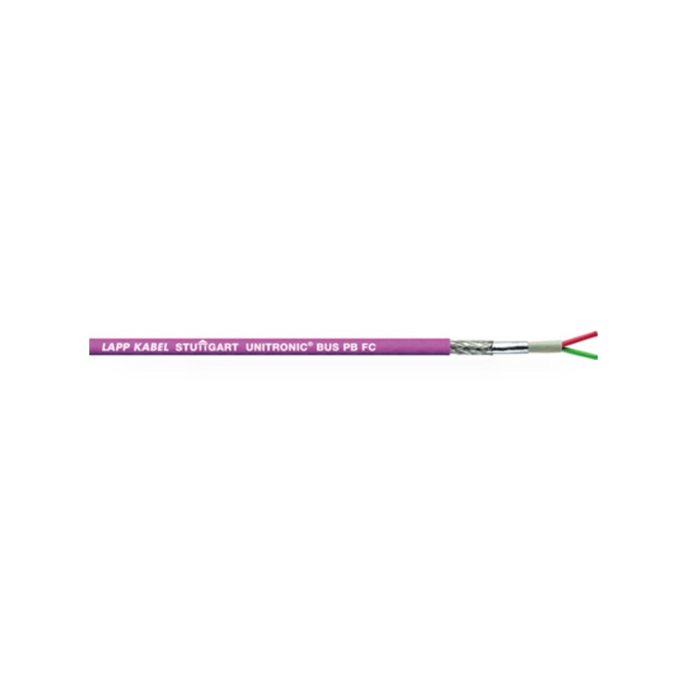 كابل تحكم وإشارات صناعي 2 أطراف 50 طراز P RS ريمكو للتوريدات الصناعية (Reemco Industrial)