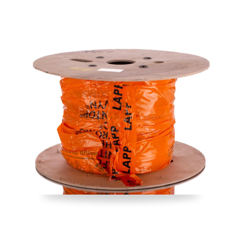 كابل تحكم وإشارات صناعي 5 أطراف 50 طراز V RS ريمكو للتوريدات الصناعية (Reemco Industrial)